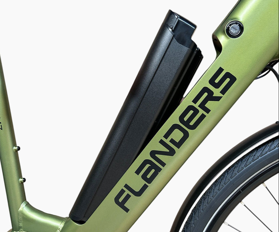 Flanders Streamz (modèle homme)