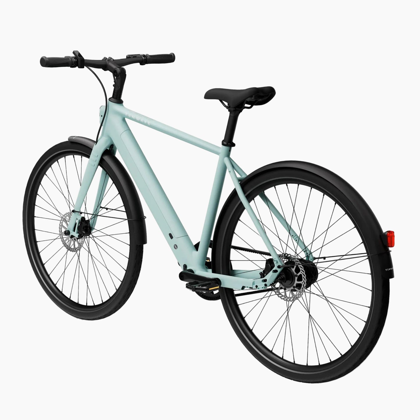 Tenways CGO600 PRO