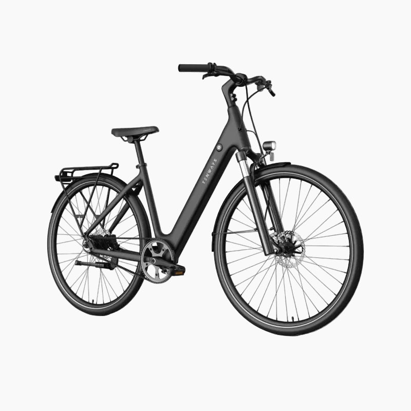 tenways e-bike damen Tenways CGO800S