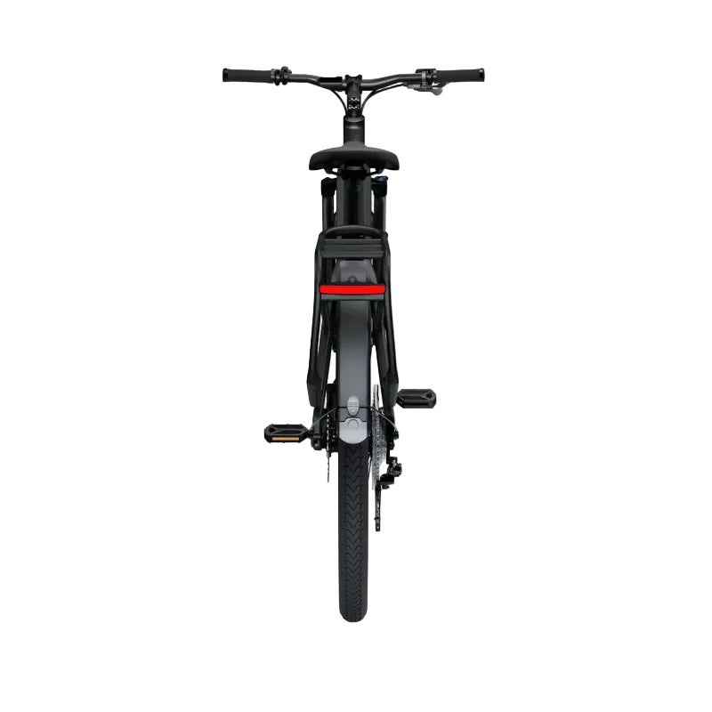 tenways ago-x trekking-e-bike Tenways Ago X