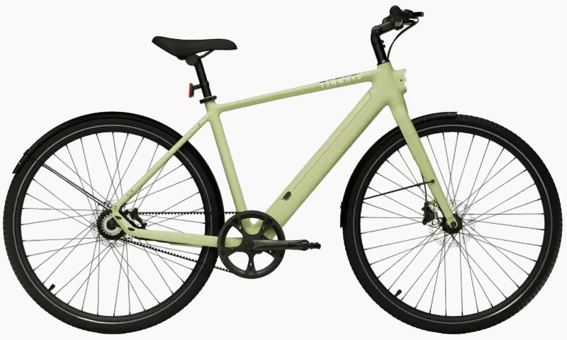 Tenways CGO600 PRO