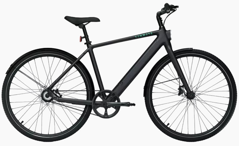 Tenways CGO600 PRO