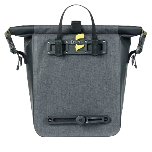 Sacoche de vélo Basil Navigator Storm 12–15 L