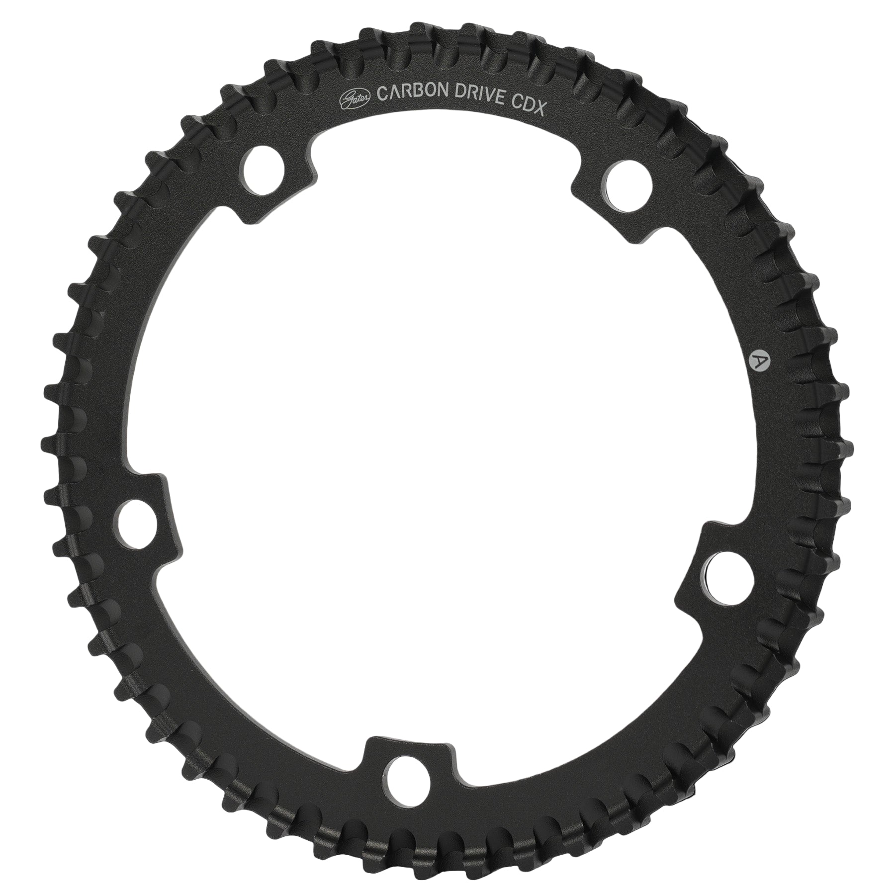 Opbouwkit riemaandrijving | Cowboy 2 conversie kit naar Cowboy 3