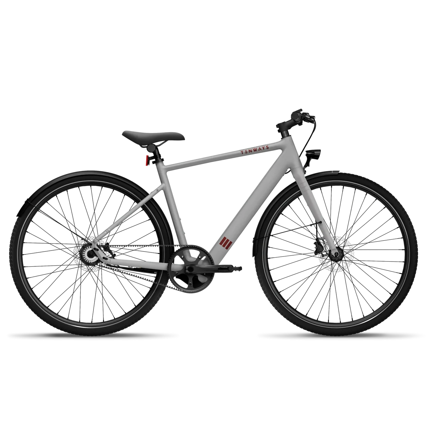 Tenways CGO600