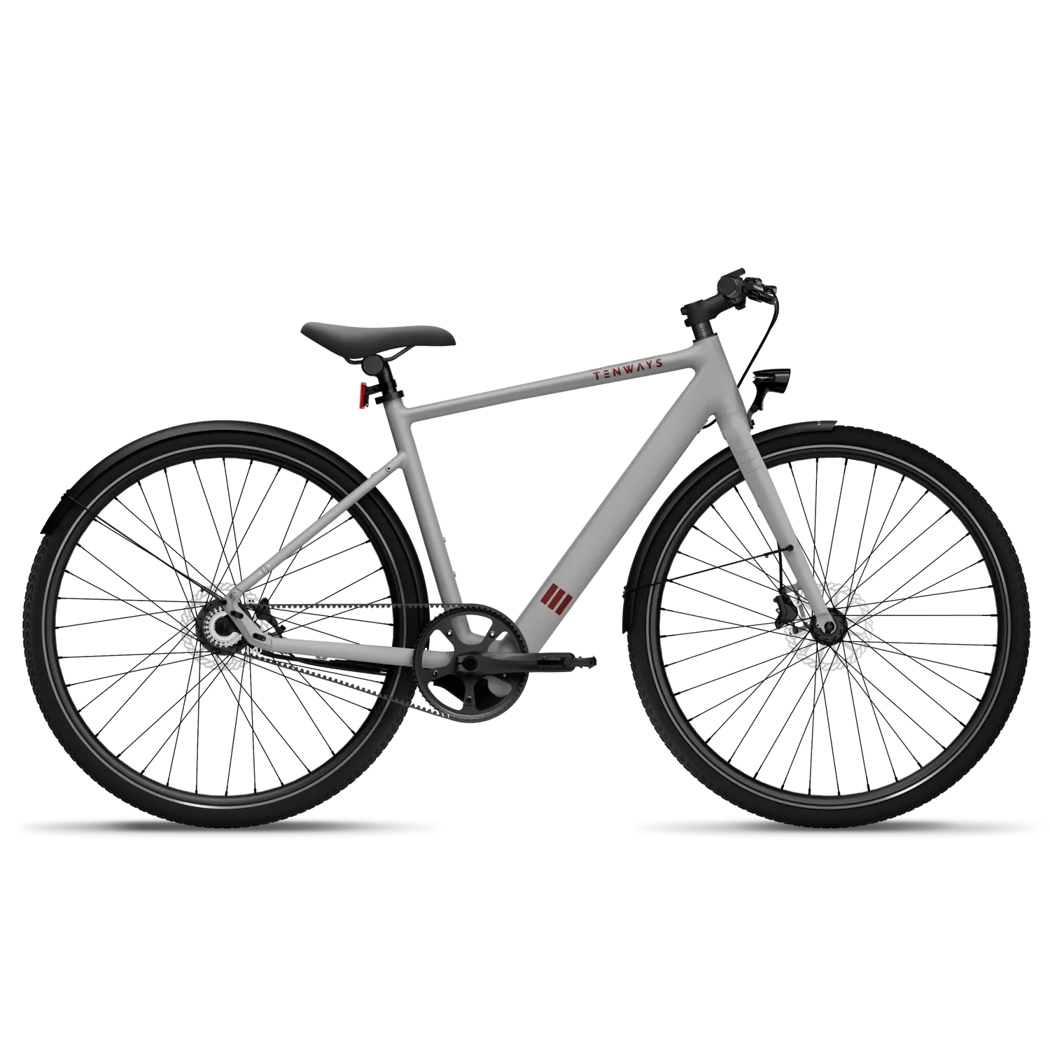 Tenways CGO600