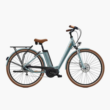 O2Feel E-Bike: Innovatieve Elektrische Fiets voor Iedereen | DR.Ebike