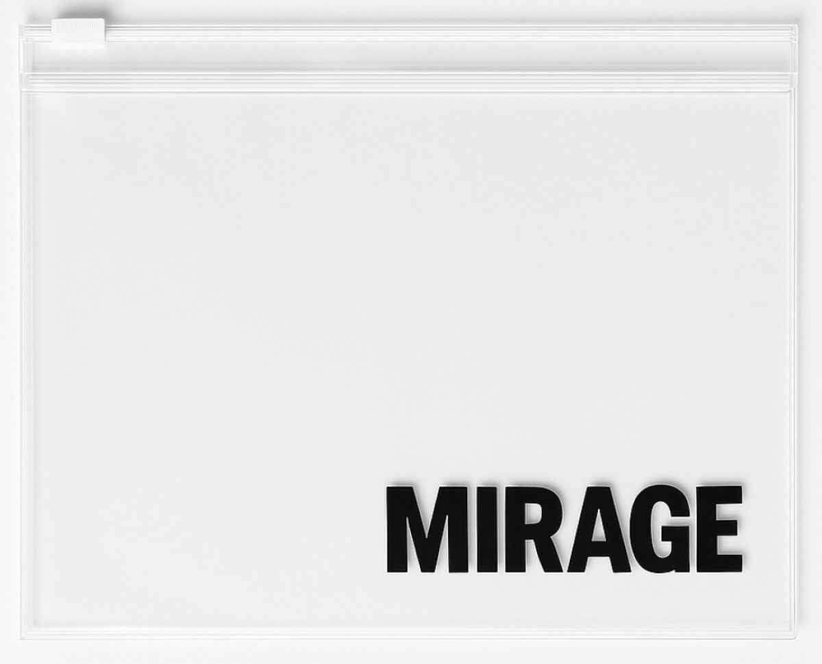 Mirage Elektrische Mini Fietspomp | USB-C Oplaadbaar