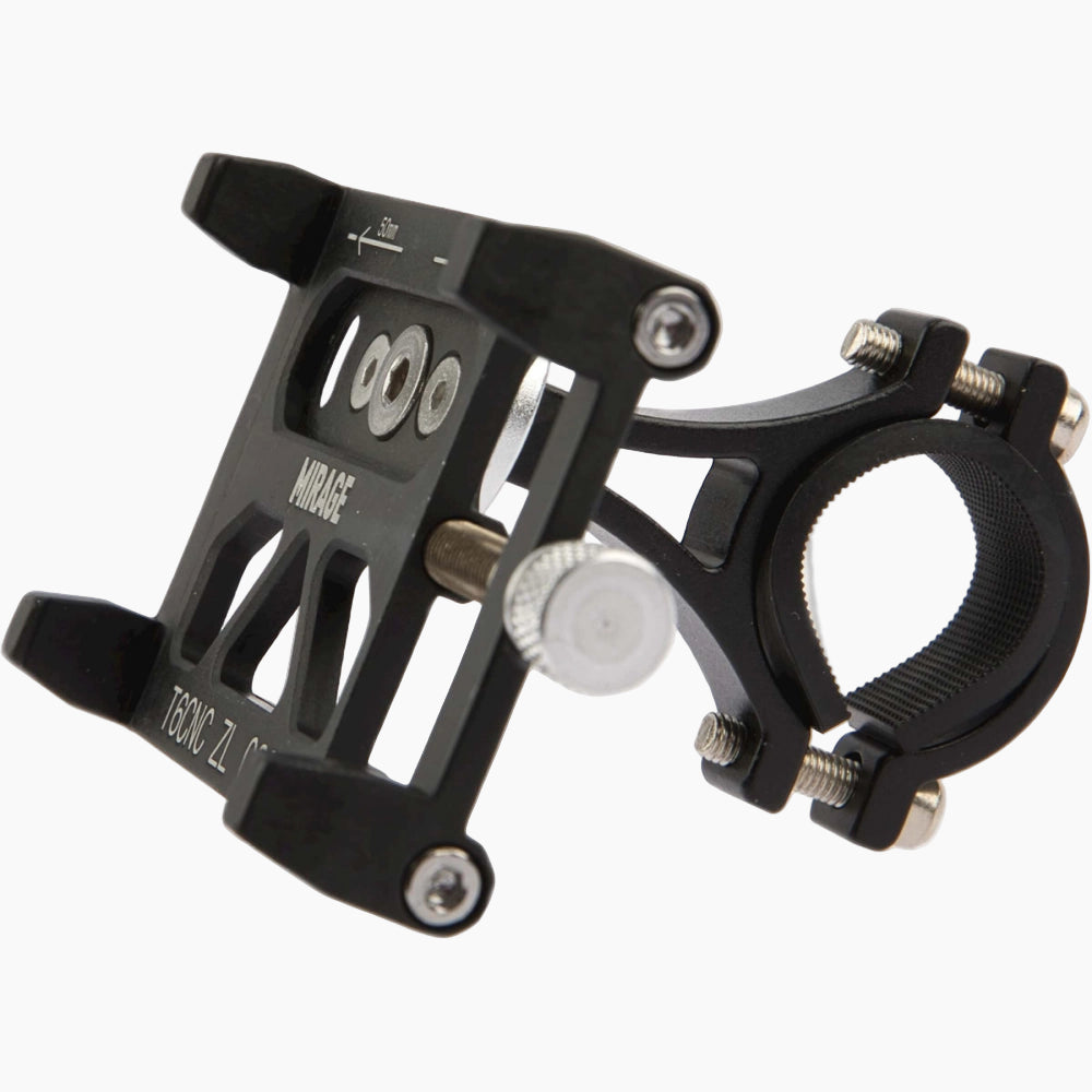 Support de téléphone pour vélo Mirage