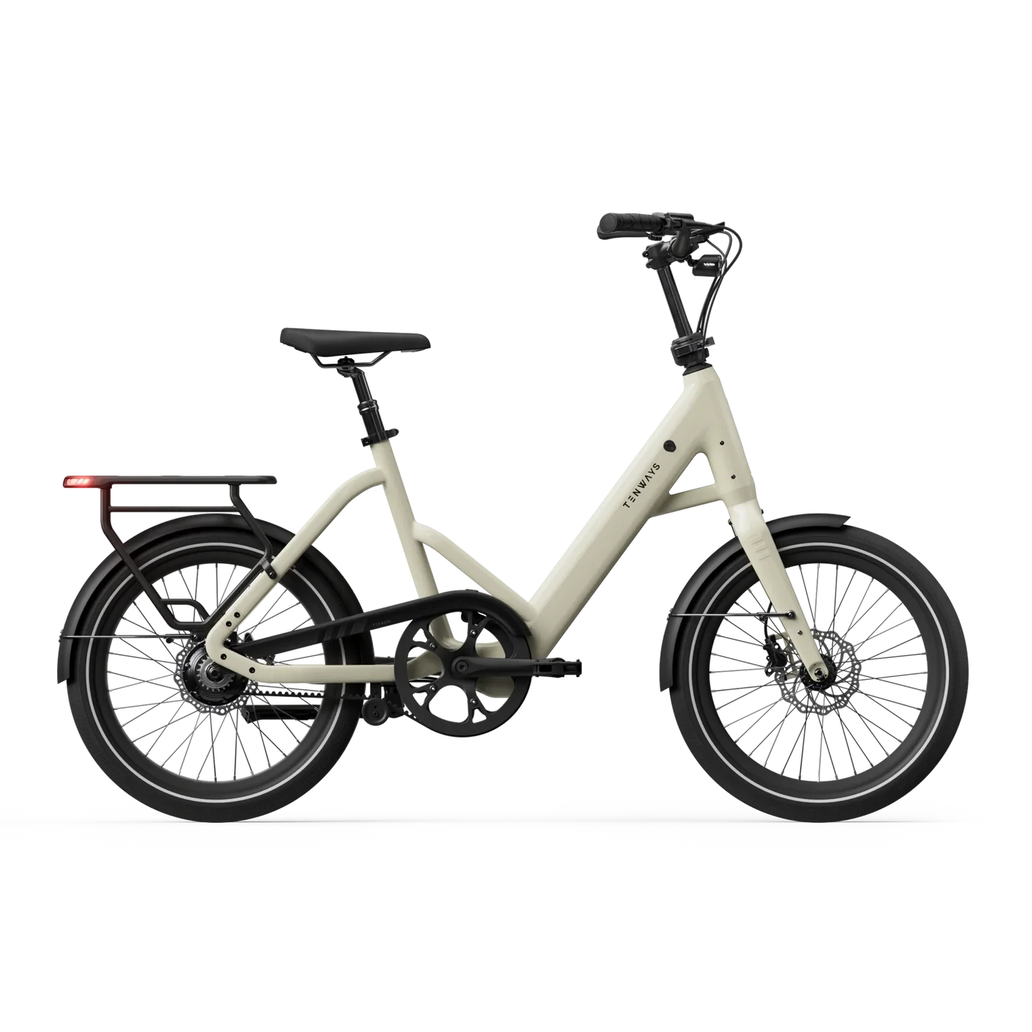 Tenways CGO Compact