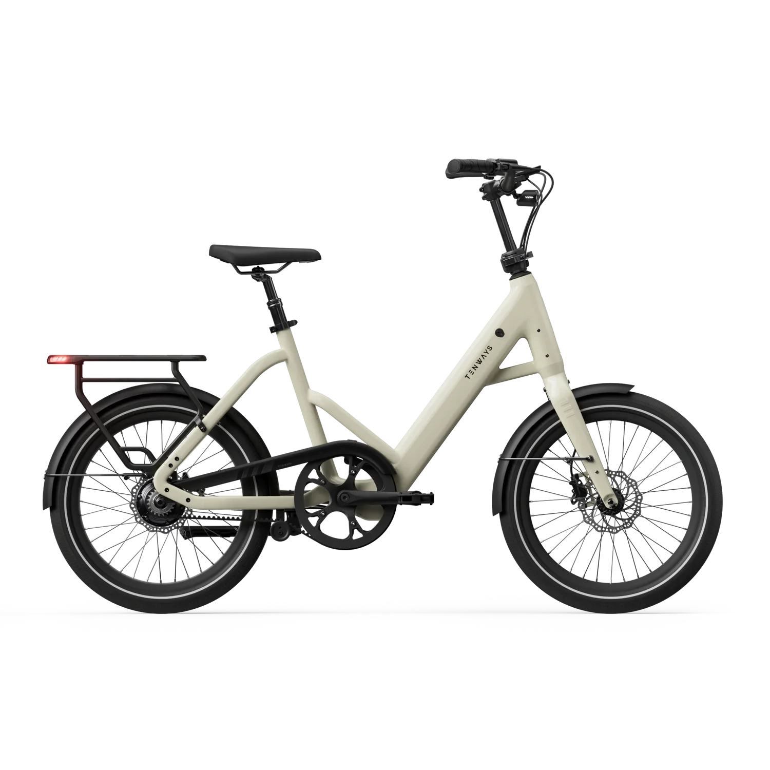 Tenways CGO Compact