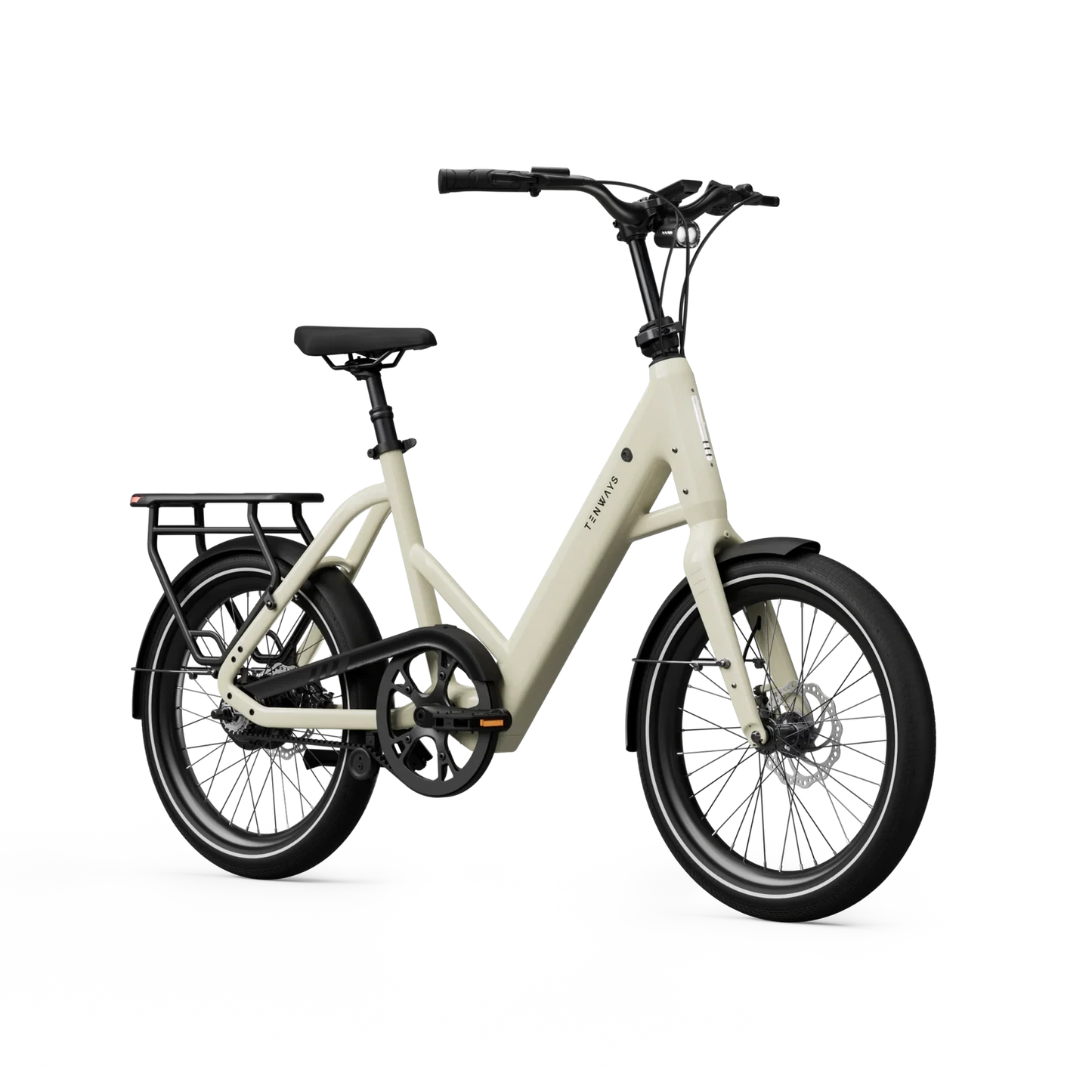 Tenways CGO Compact
