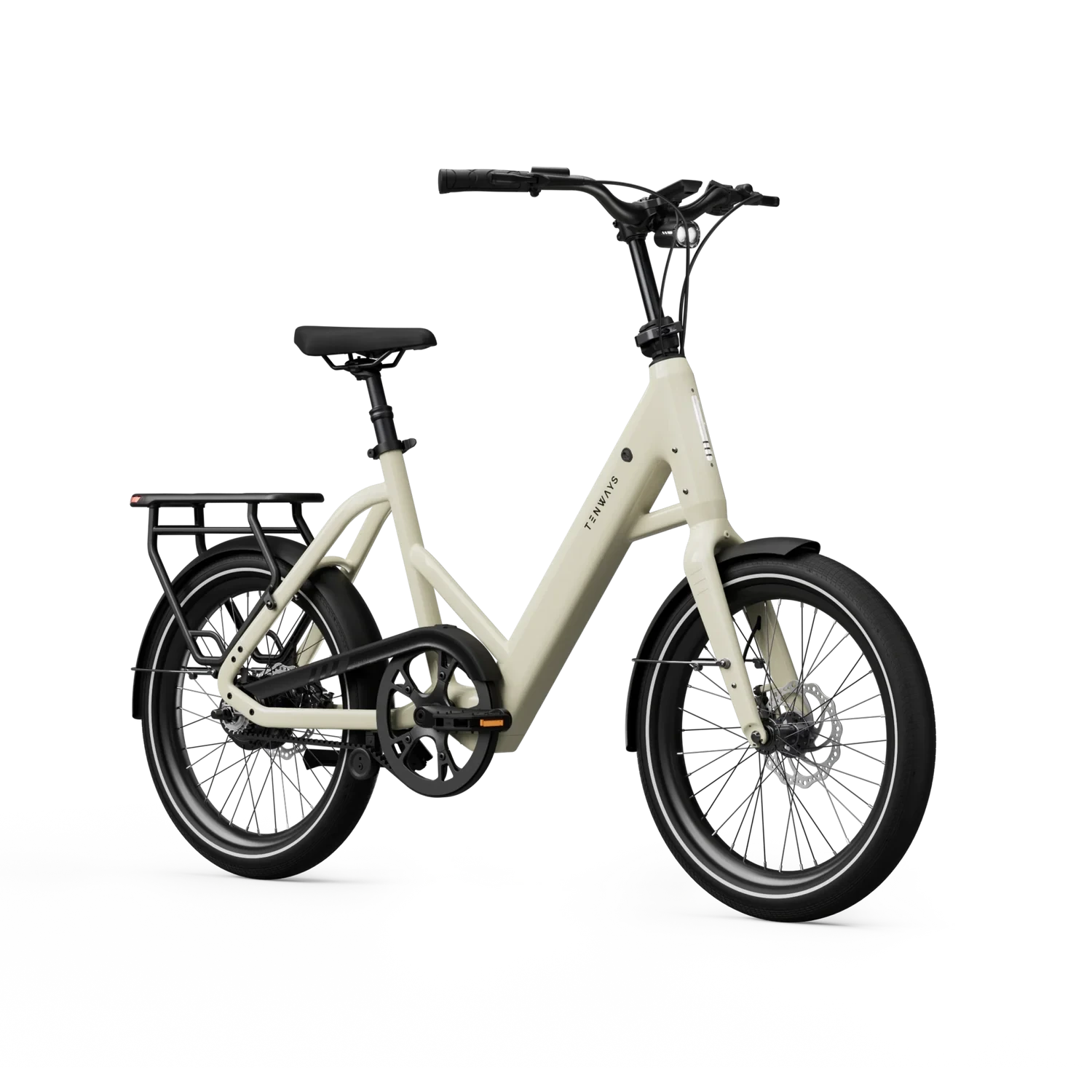 Tenways CGO Compact