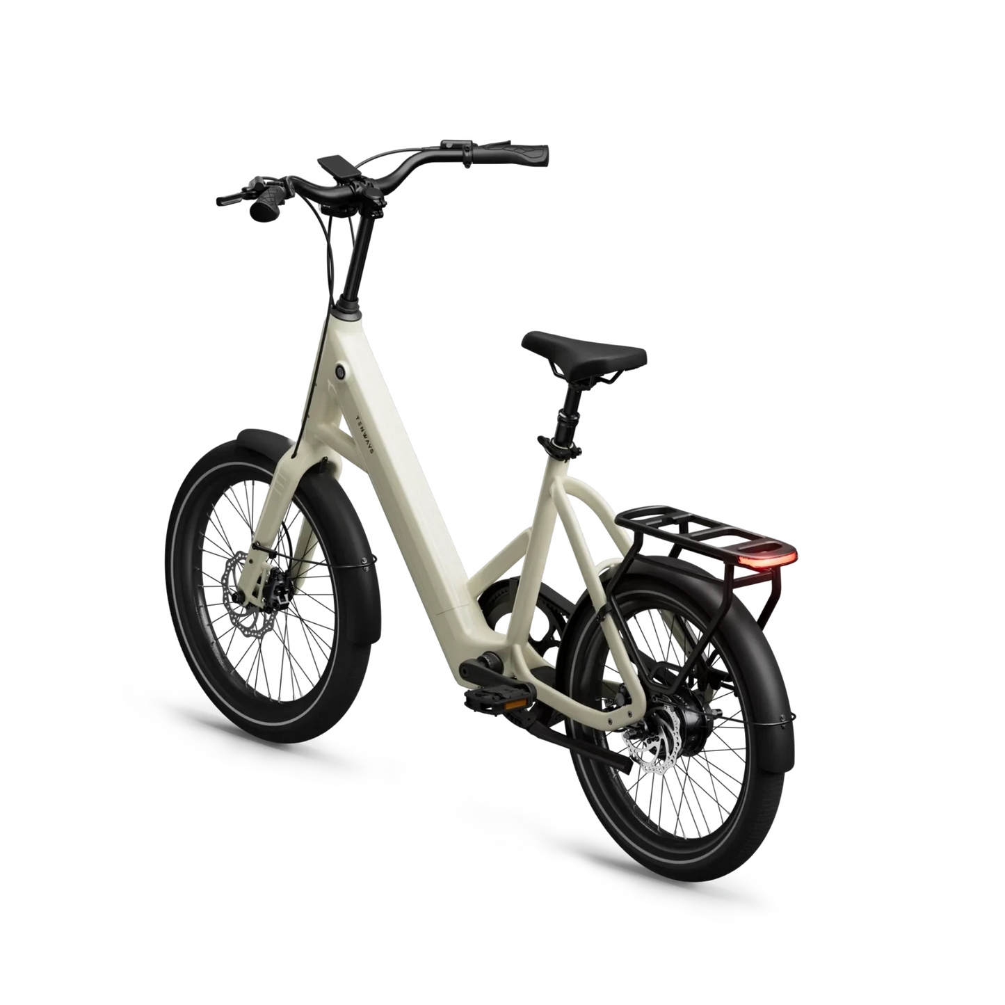 Tenways CGO Compact