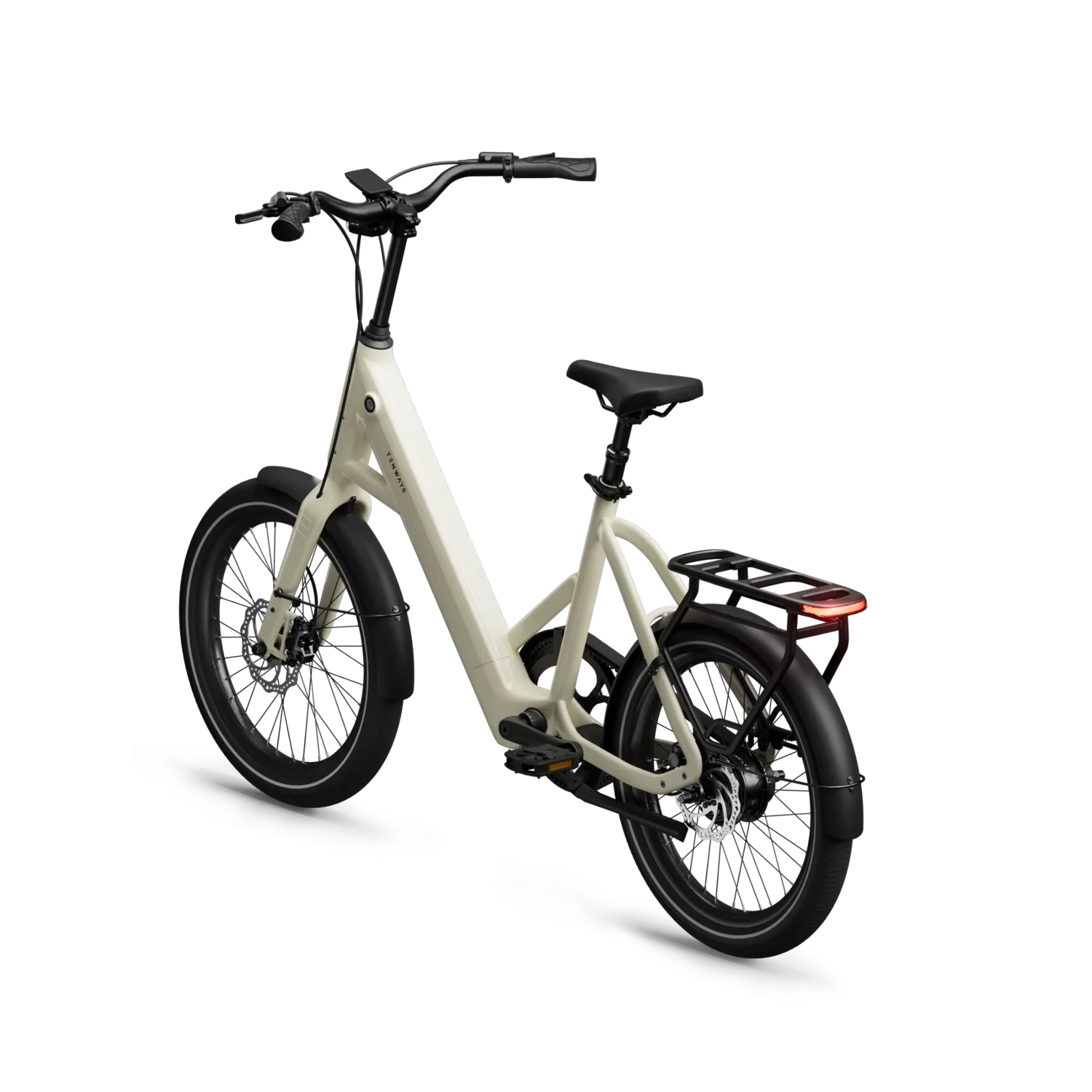 Tenways CGO Compact