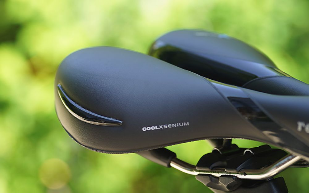 Selle Royal | Athlétique | 45°