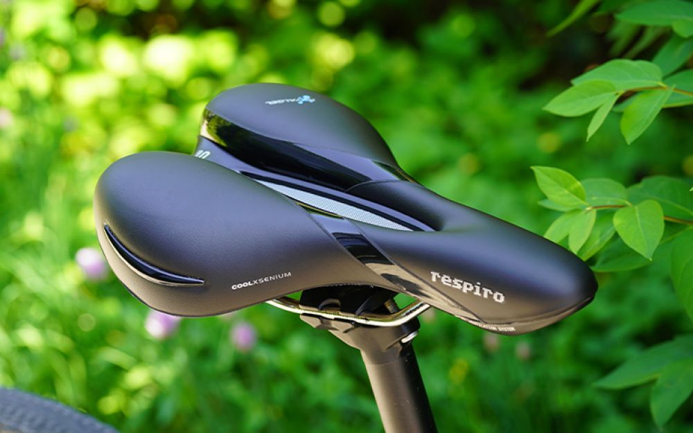 Selle Royal | Modérée | 60°