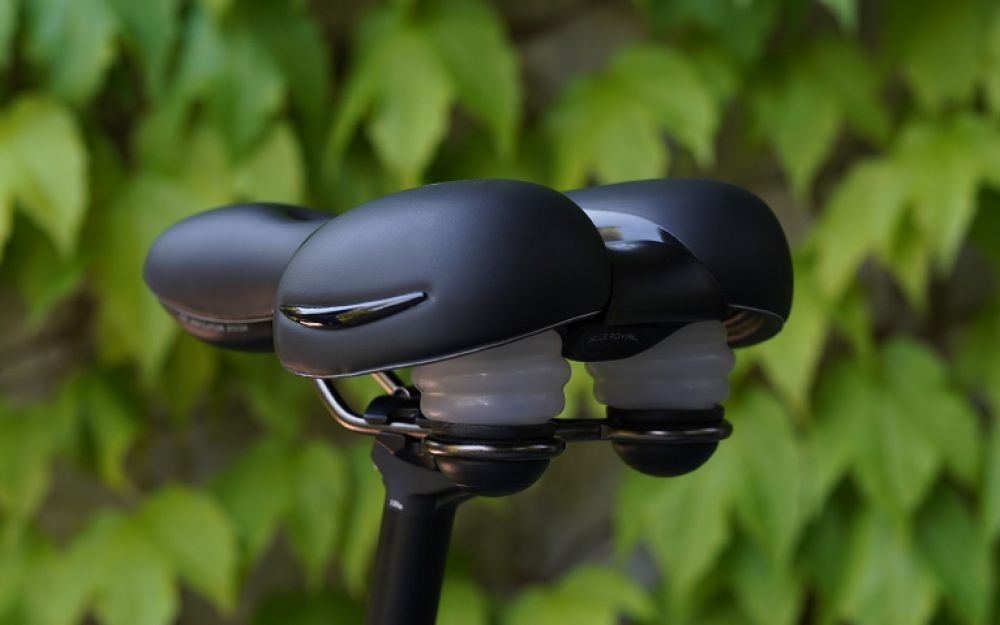 Selle Royal | Relax | 90°