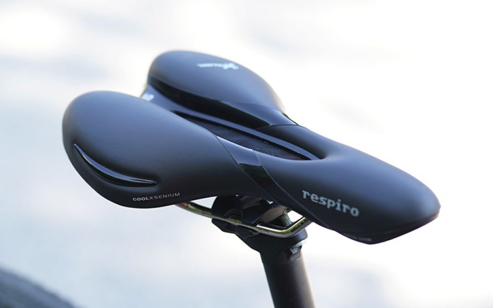 Selle Royal | Athlétique | 45°