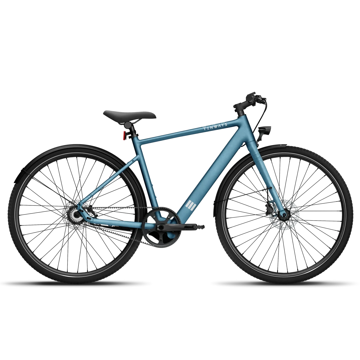 Tenways CGO600