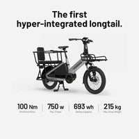 Tarran L1m Manual