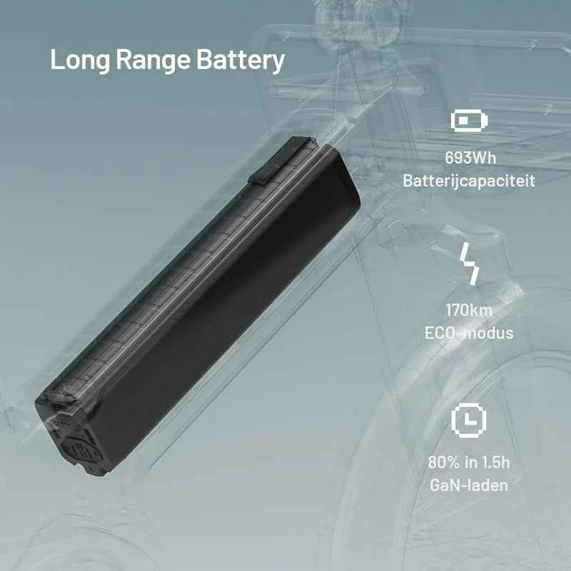 Tarran L1 Superior