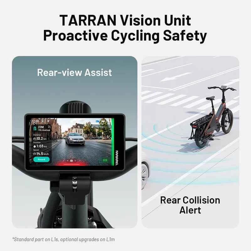 Tarran L1 Superior