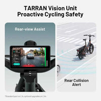 Tarran L1m Manual