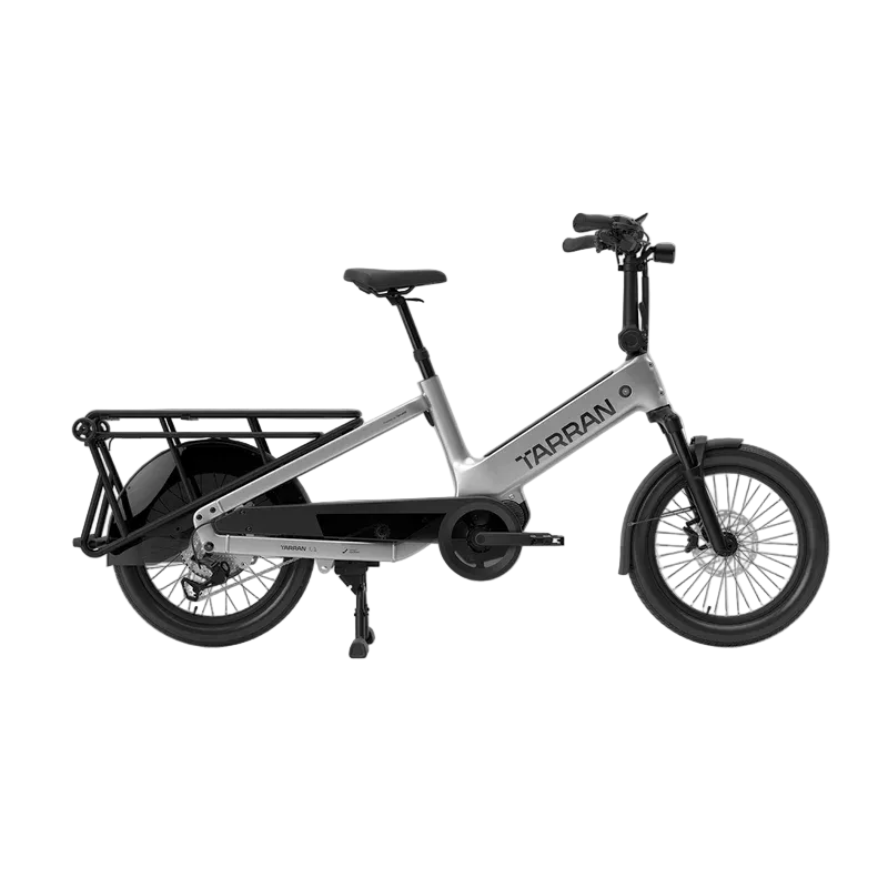 Tarran L1m Manual