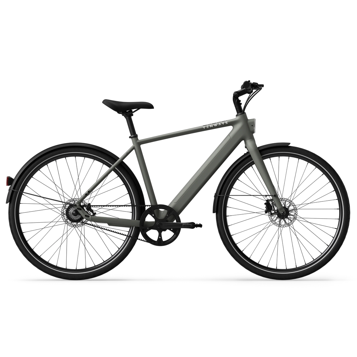 Tenways CGO600 PRO - Willow Mist