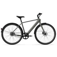 Tenways CGO600 PRO - Willow Mist