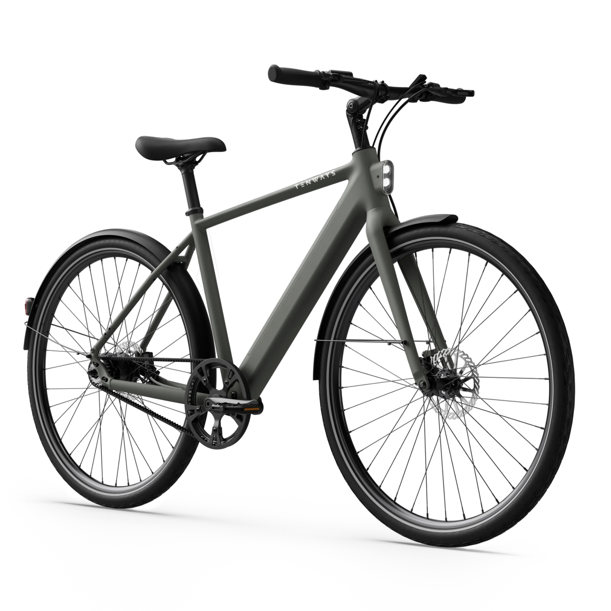 Tenways CGO600 PRO - Willow Mist