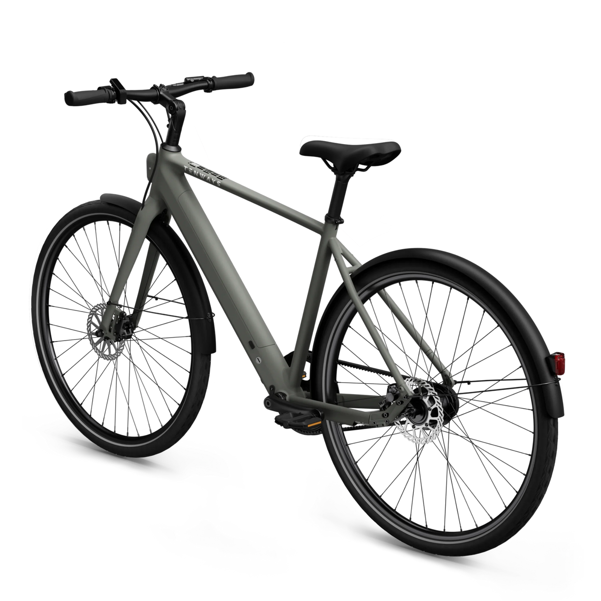 Tenways CGO600 PRO - Willow Mist